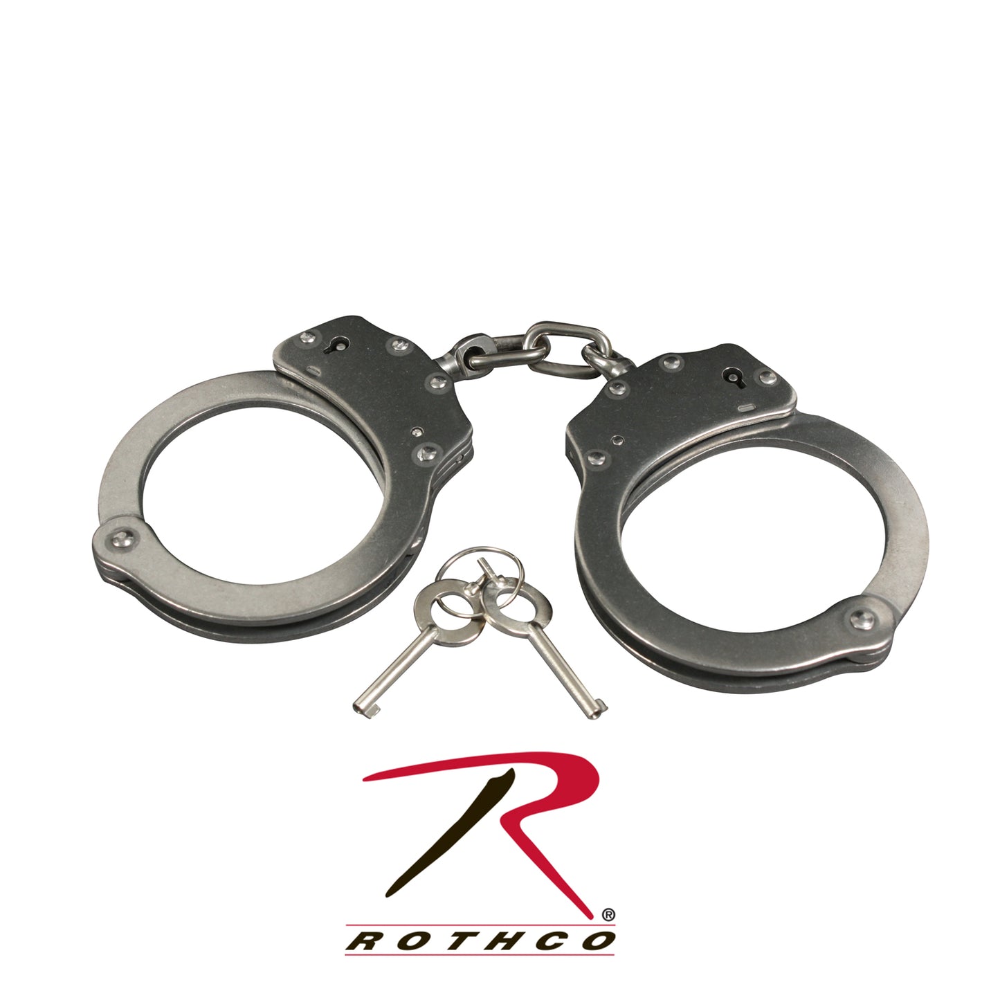 HANDCUFFS