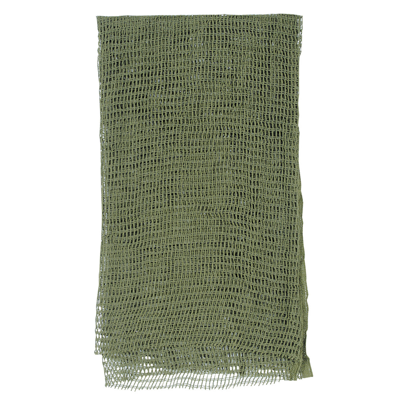 SNIPER VEIL-WOODLAND : 48" X 36"