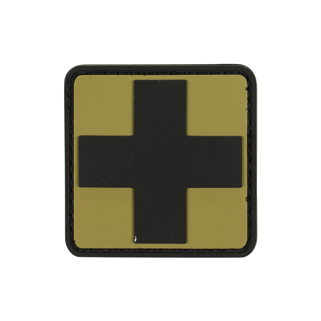 FIRST AID SYMBOL PATCH