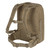 DLX PROF SPEC OPS FIELD MED PK-COYOTE : 14X5X21