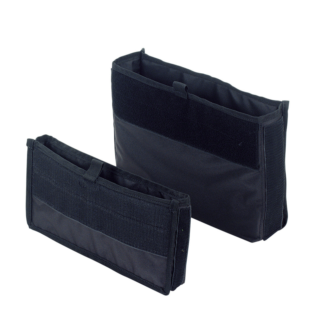 VALOR STANDARD PATROL READY BAG-BLACK : 28X16X12.5