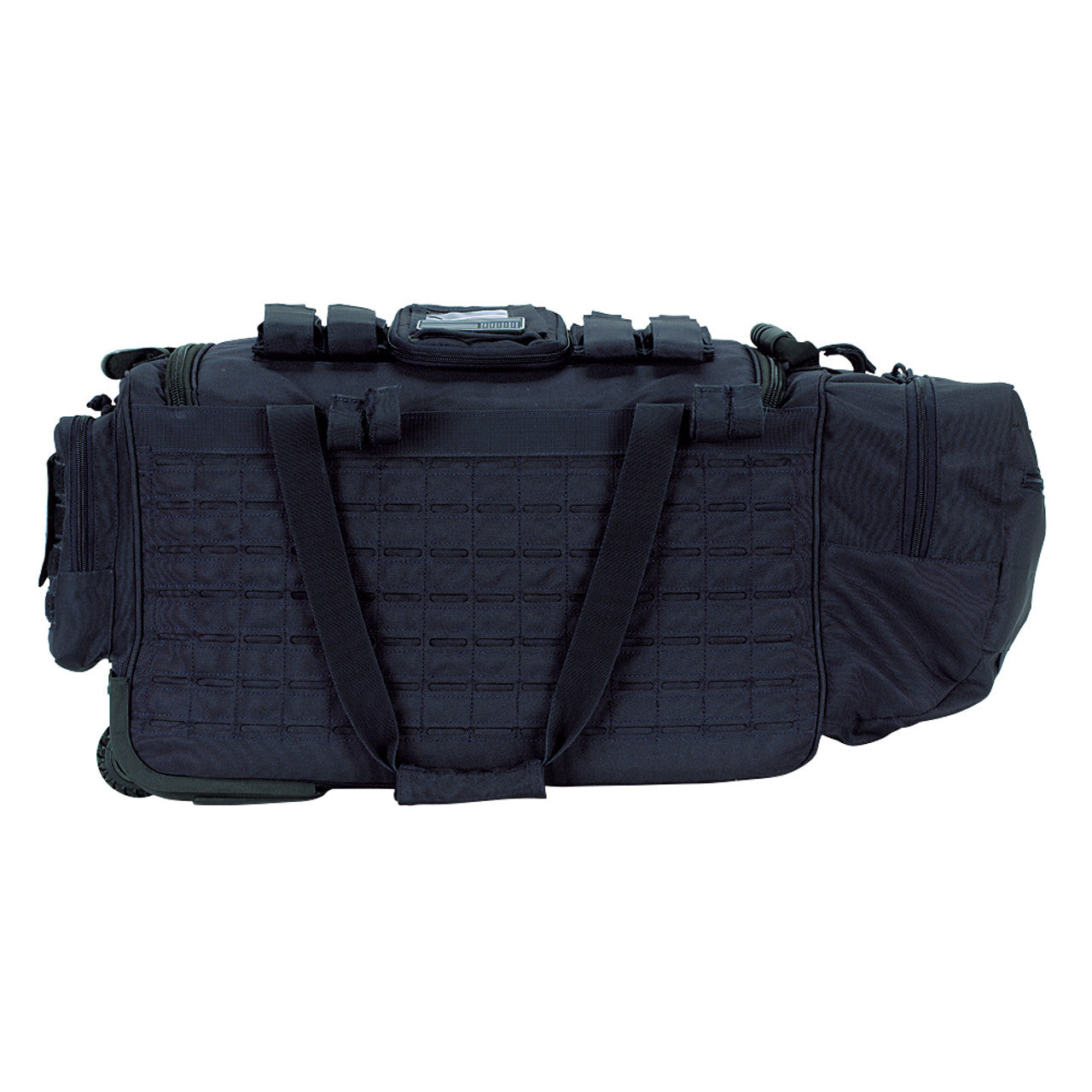 VALOR STANDARD PATROL READY BAG-BLACK : 28X16X12.5