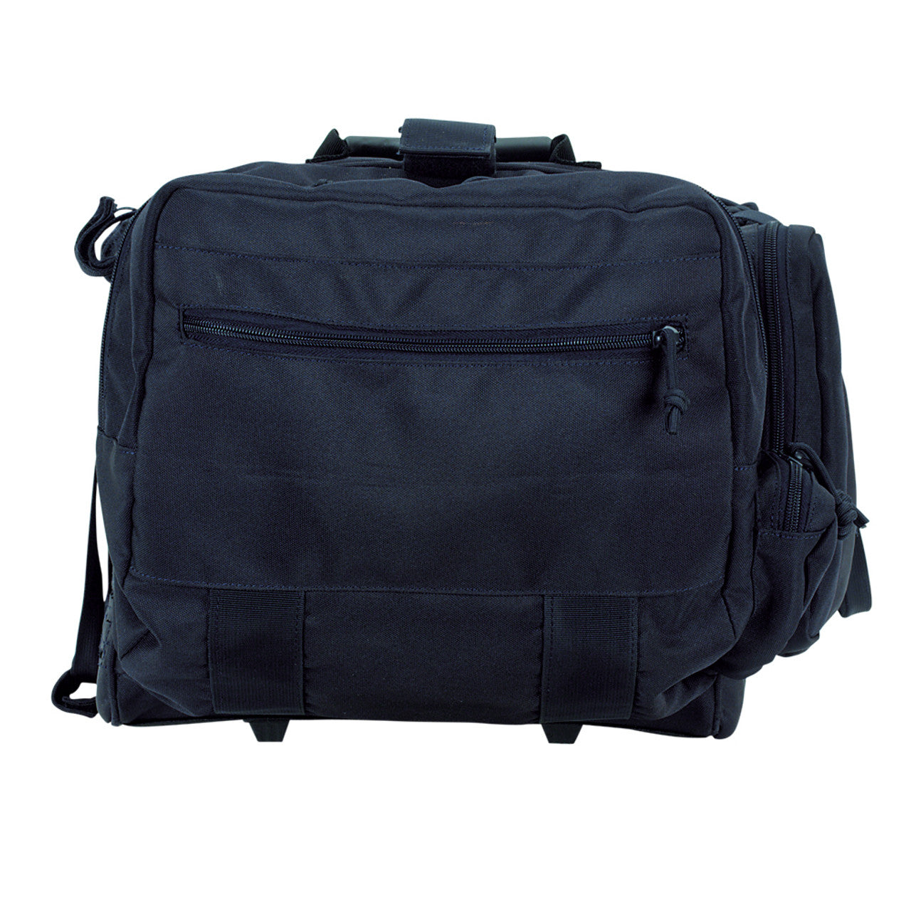 VALOR STANDARD PATROL READY BAG-BLACK : 28X16X12.5