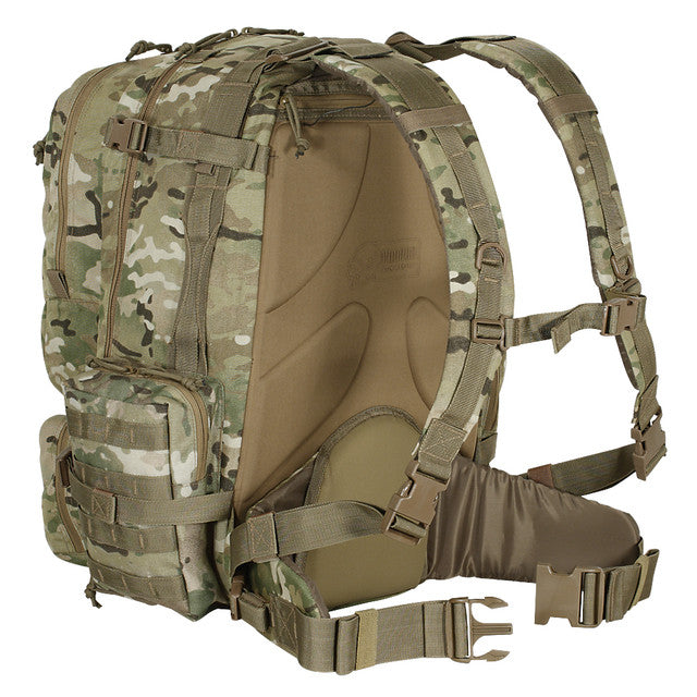 TOBAGO PACK-MULTICAM