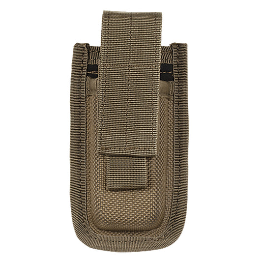 MOLDED PISTOL MAG POUCH - SINGLE