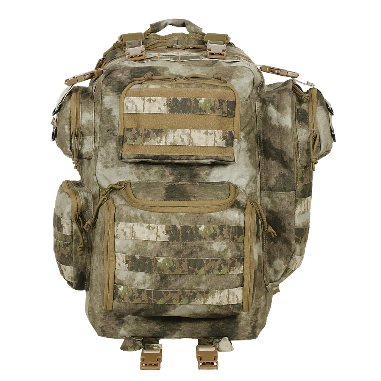 MATRIX PACK-MULTICAM