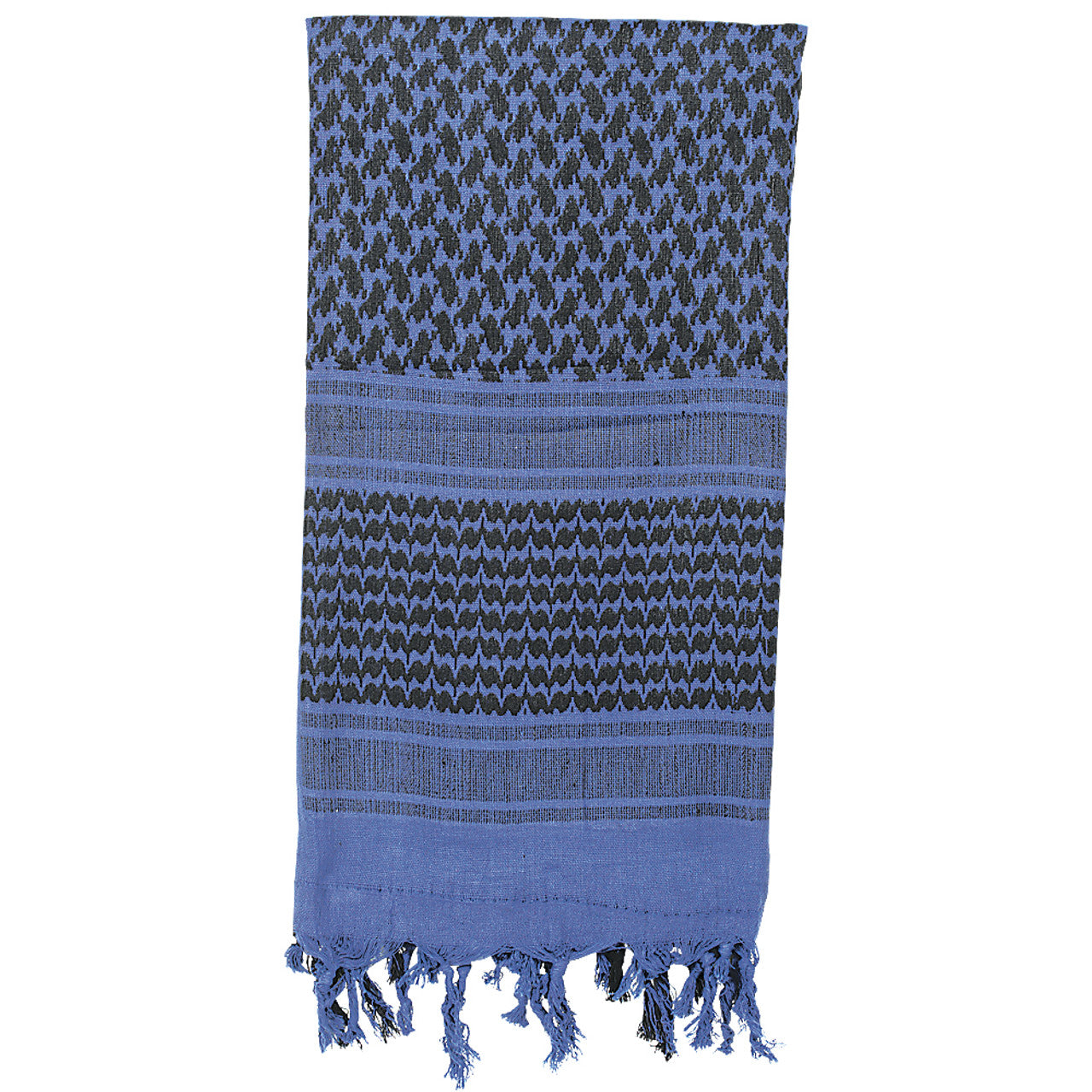 VOODOO WOVEN COALITION DESERT SCARVES