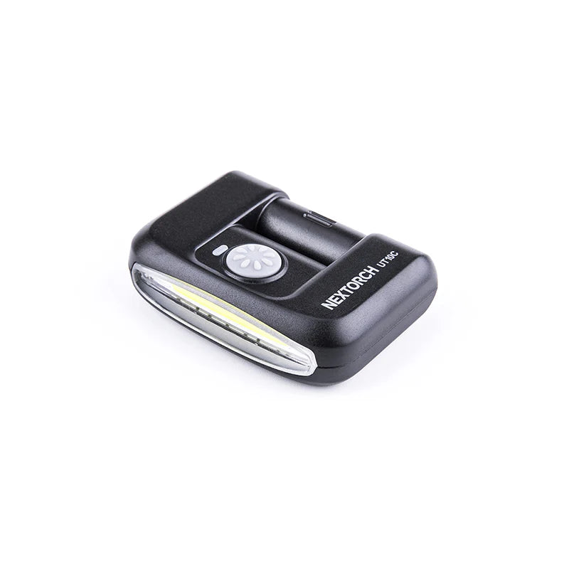 Nextorch  UT11C Type-C Rechargeable Signal Light