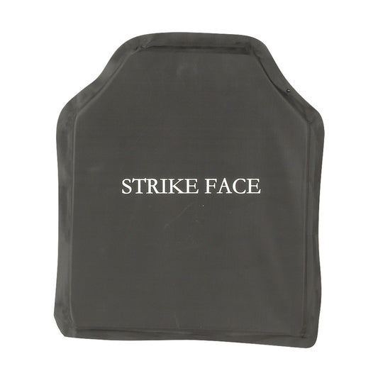 VOODOO TACTICAL SHOOTERS CUT PE LEVEL IIIA SOFT BALLISTIC PANEL 10 x 12