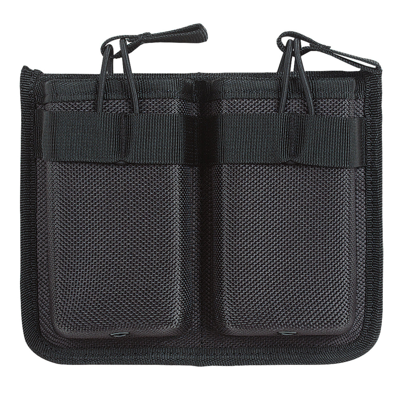MOLDED M4 / M16 MAG POUCH - DOUBLE