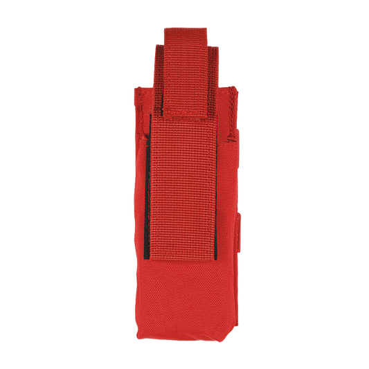 TOURNIQUET POUCH WITH MEDICAL SHEARS SLOT