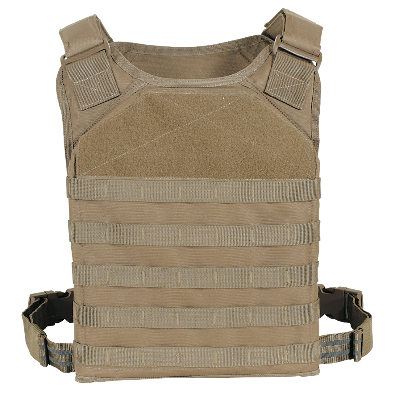 R.A.T. PLATE CARRIER-COYOTE : REGULAR