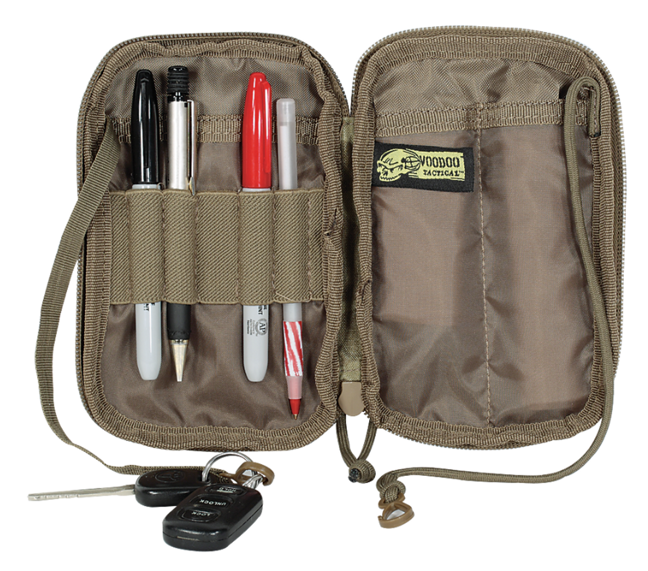 BDU Wallet