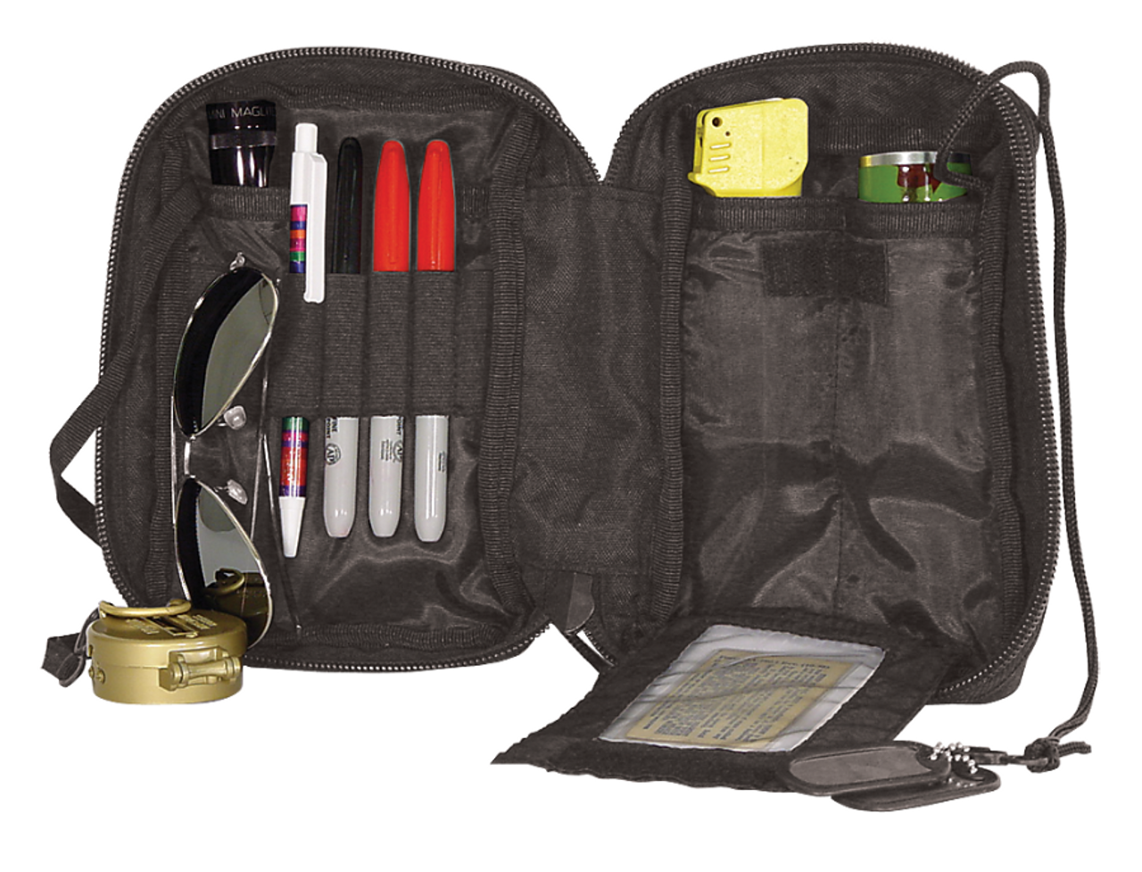BDU Wallet