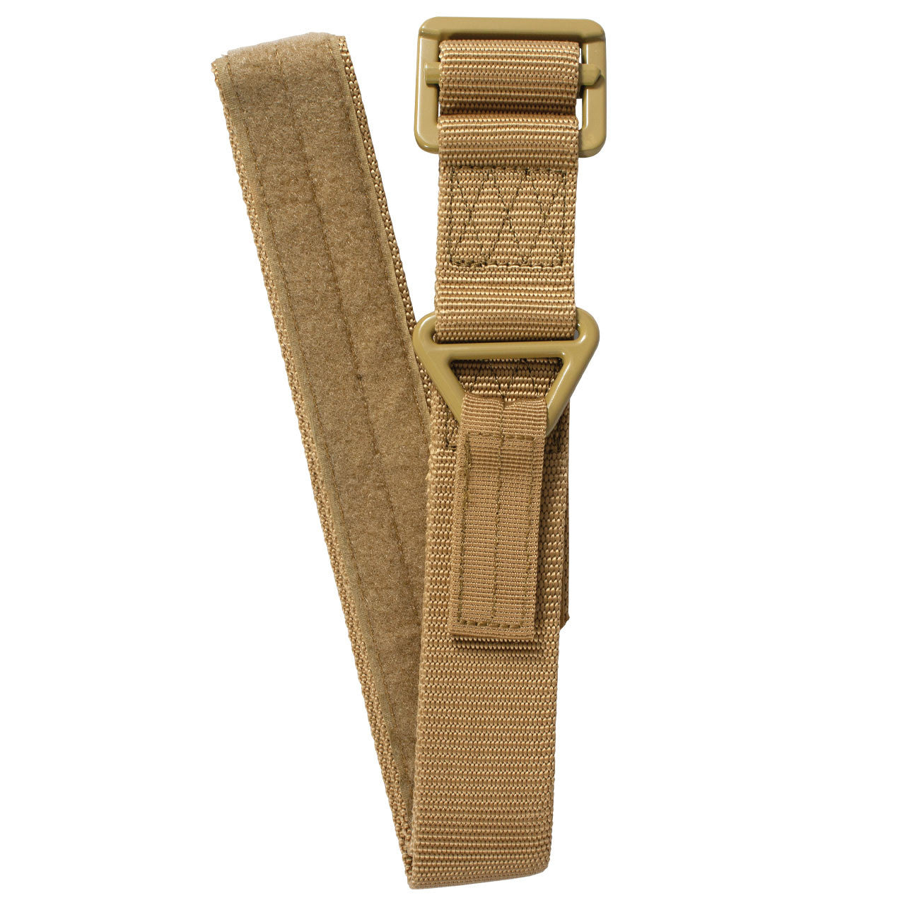 RIGGERS BELT COYOTE