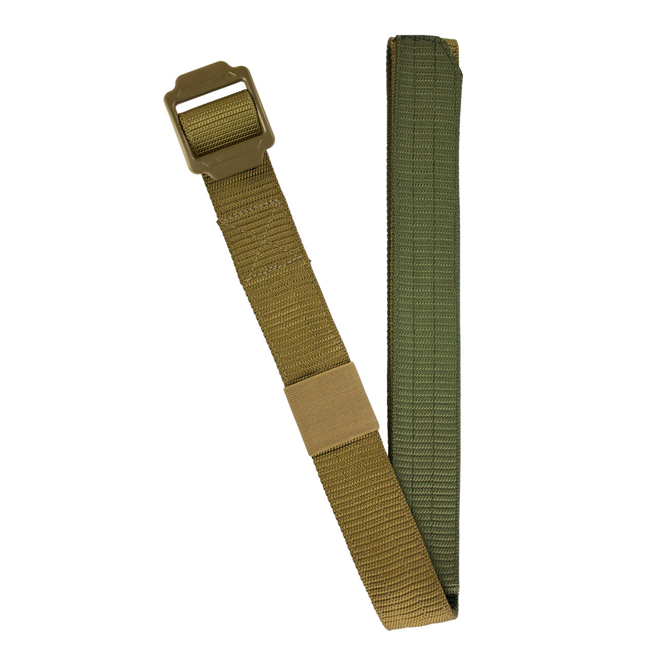 Snake Duty Belt - OD/COYOTE