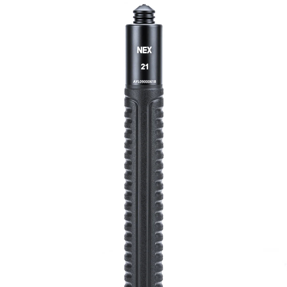 NEXTORCH 21″ NEX Quicker Duty Baton STEEL
