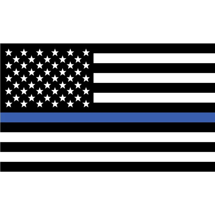 3' X 5' NYLON FLAGS
