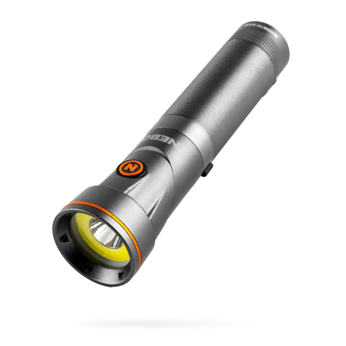 FRANKLIN PIVOT WORK LIGHT Rechargeable 300 Lumen Dual Work Light and Spot Light