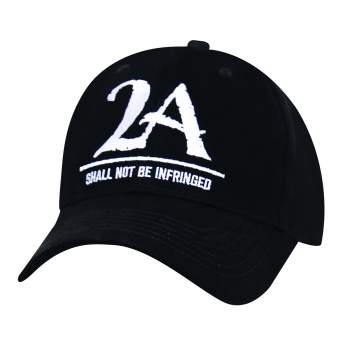 LOW PROFILE CAPS