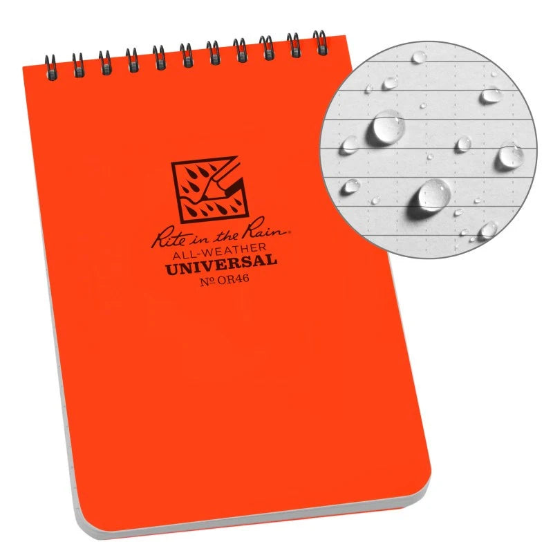 TOP SPIRAL NOTEBOOKS