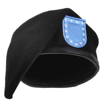 Rothco Inspection Ready Beret