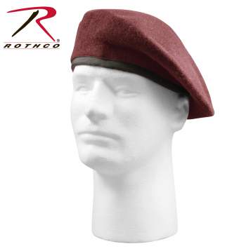 Rothco Inspection Ready Beret