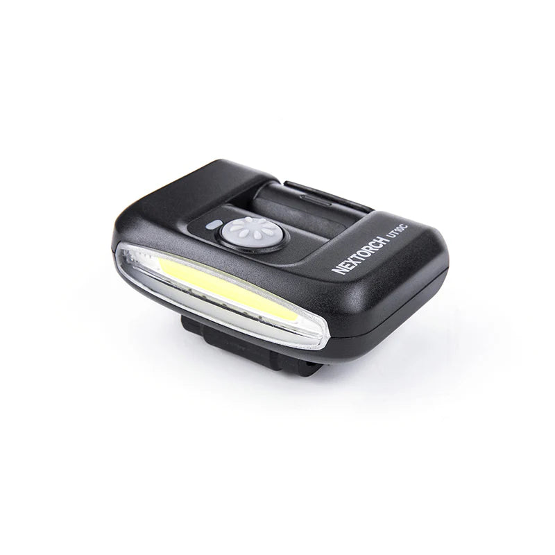 Nextorch  UT11C Type-C Rechargeable Signal Light