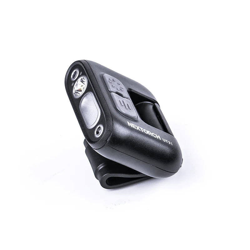 NEXTORCH UT31 Emergency Safety/Warning Clip Light