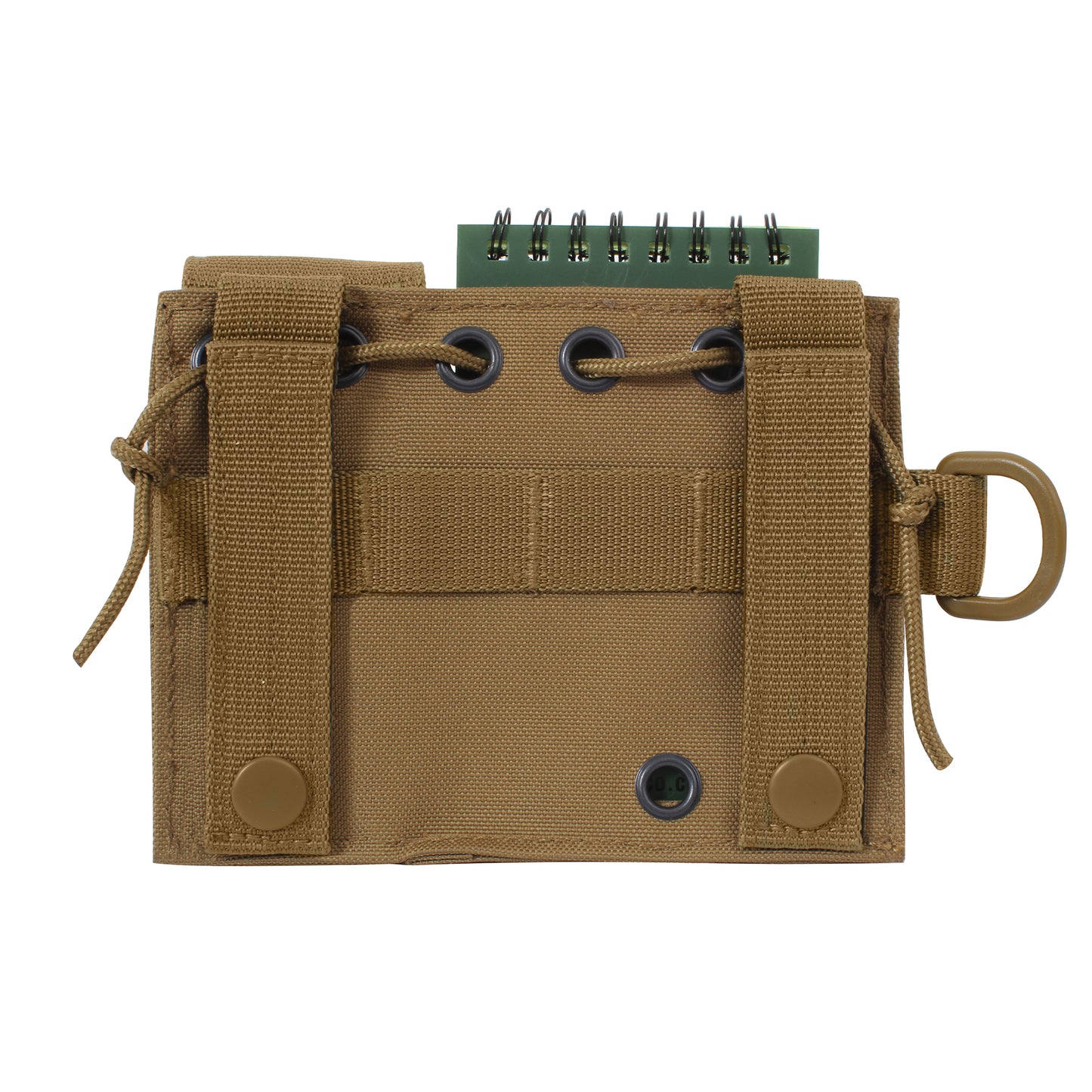 Rothco MOLLE Administrative Pouch