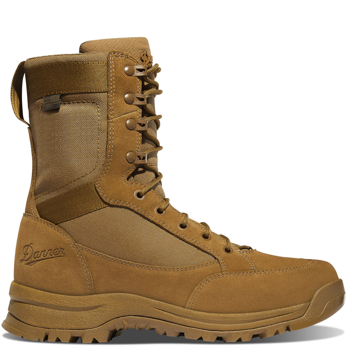 DANNER DRY TANICUS : AR670-1 COYOTE