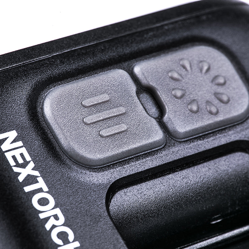 NEXTORCH UT31 Emergency Safety/Warning Clip Light