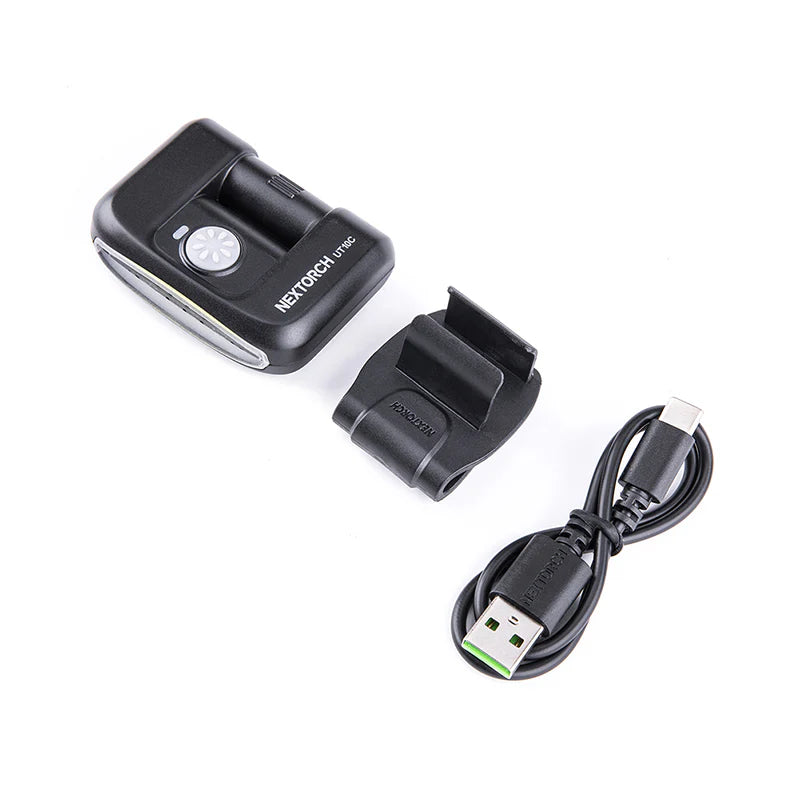 Nextorch  UT11C Type-C Rechargeable Signal Light