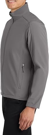 Port Authority Soft Shell Jacket L317/J317