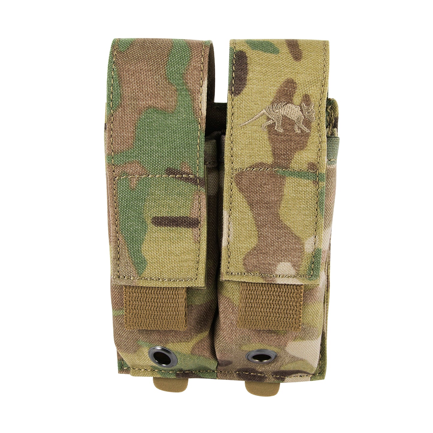 TT DBL PISTOL MAG MKII