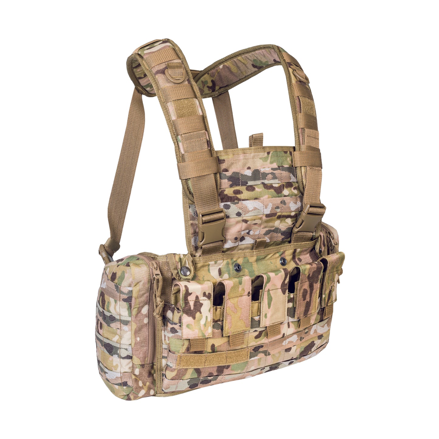 TT CHEST RIG MKII M4