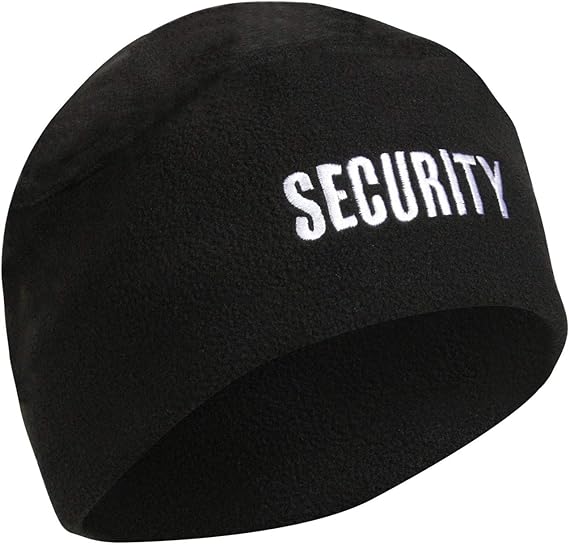 SECURITY BEANIE