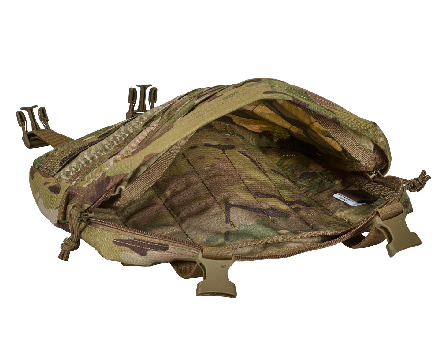 TT TAC POUCH 10-OCP