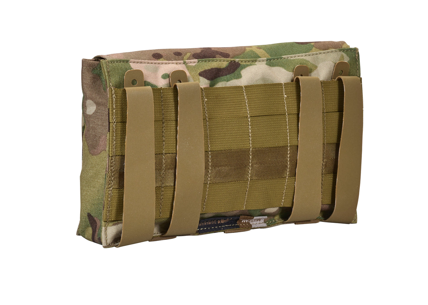 TT MAP CASE LARGE-MULTICAM