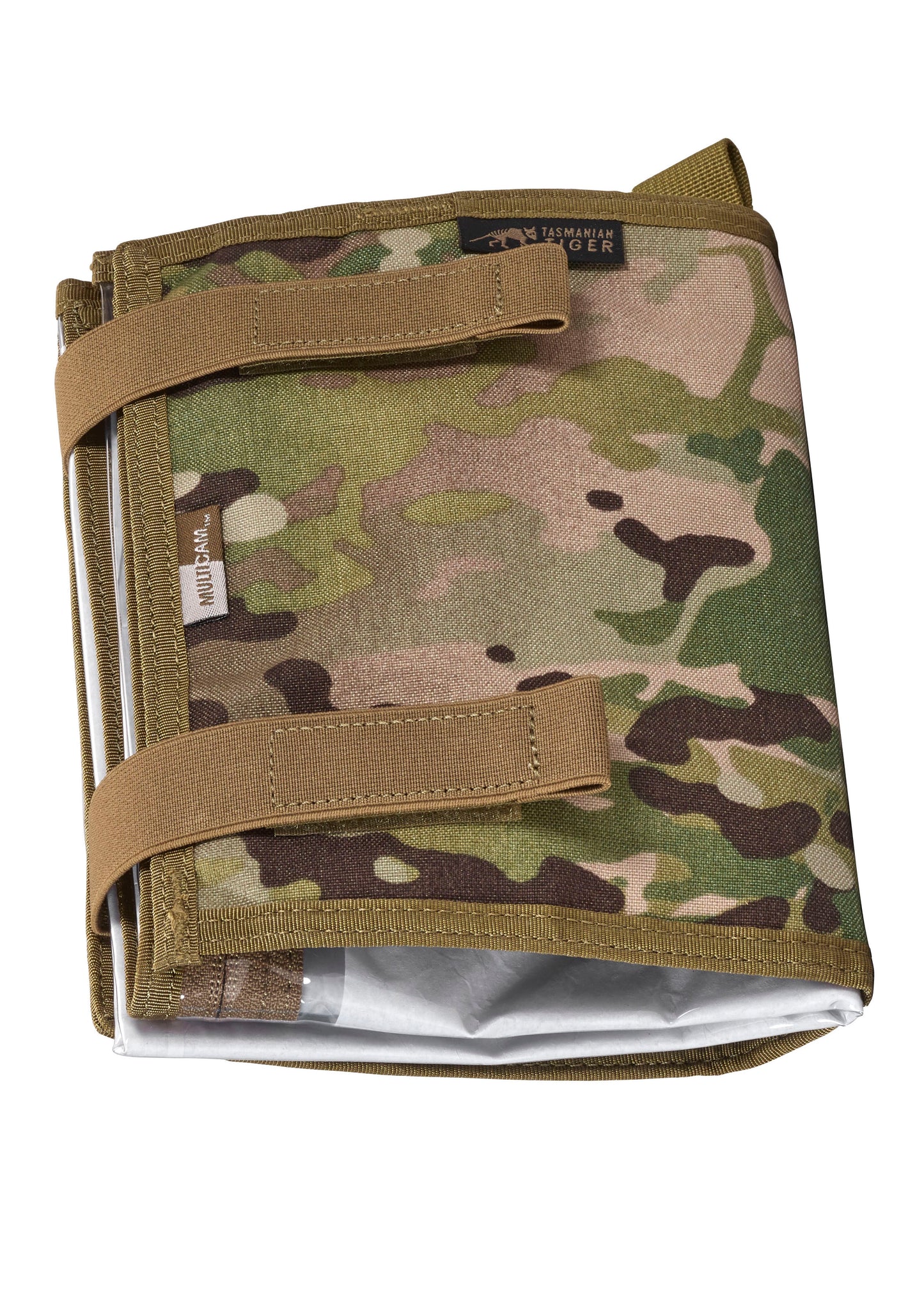 TT MAP CASE LARGE-MULTICAM