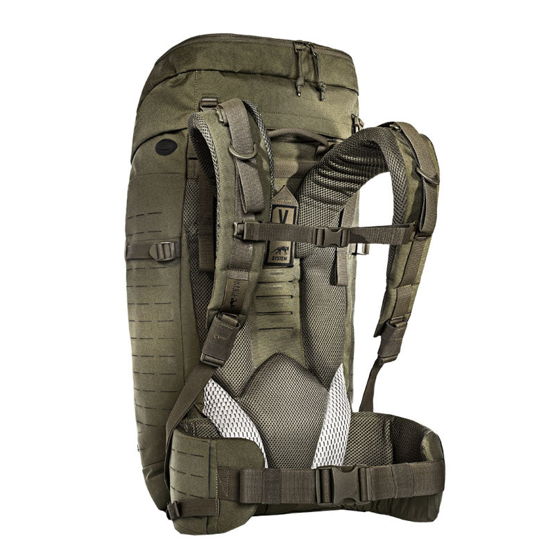 TT MODULAR PACK 45+