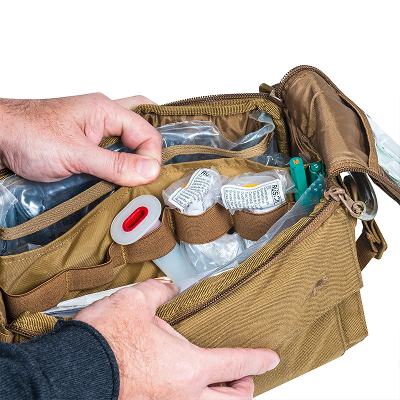 TT SMALL MEDIC PACK MKII-OCP