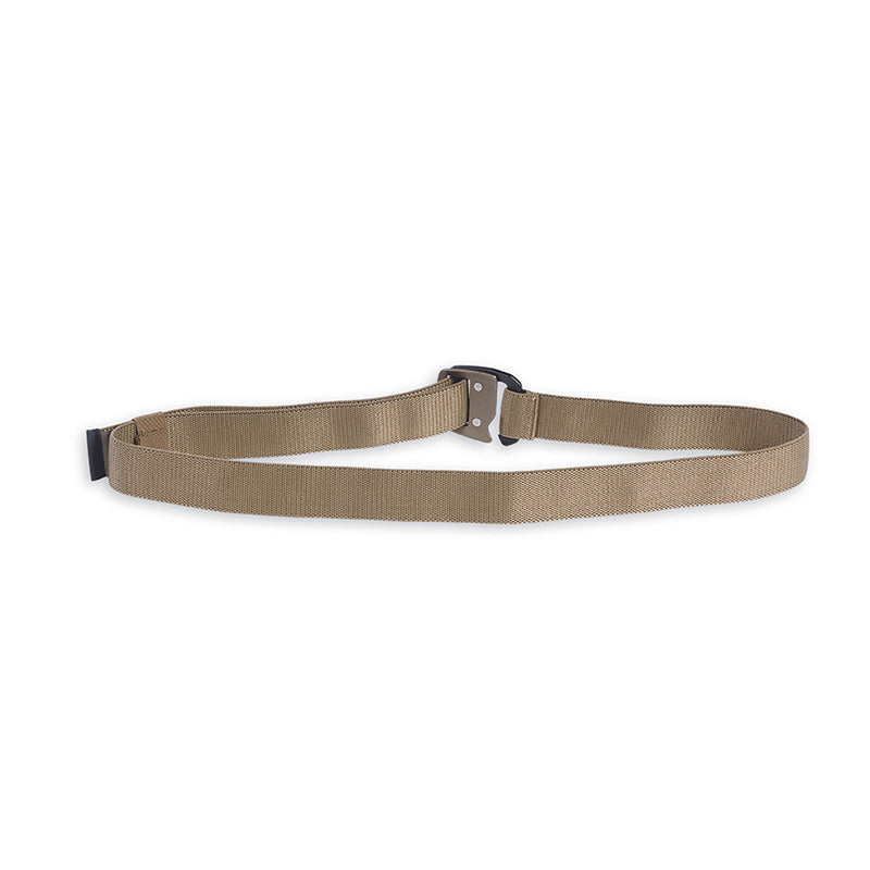 TT STRETCH BELT 32MM-COYOTE : ONE SIZE
