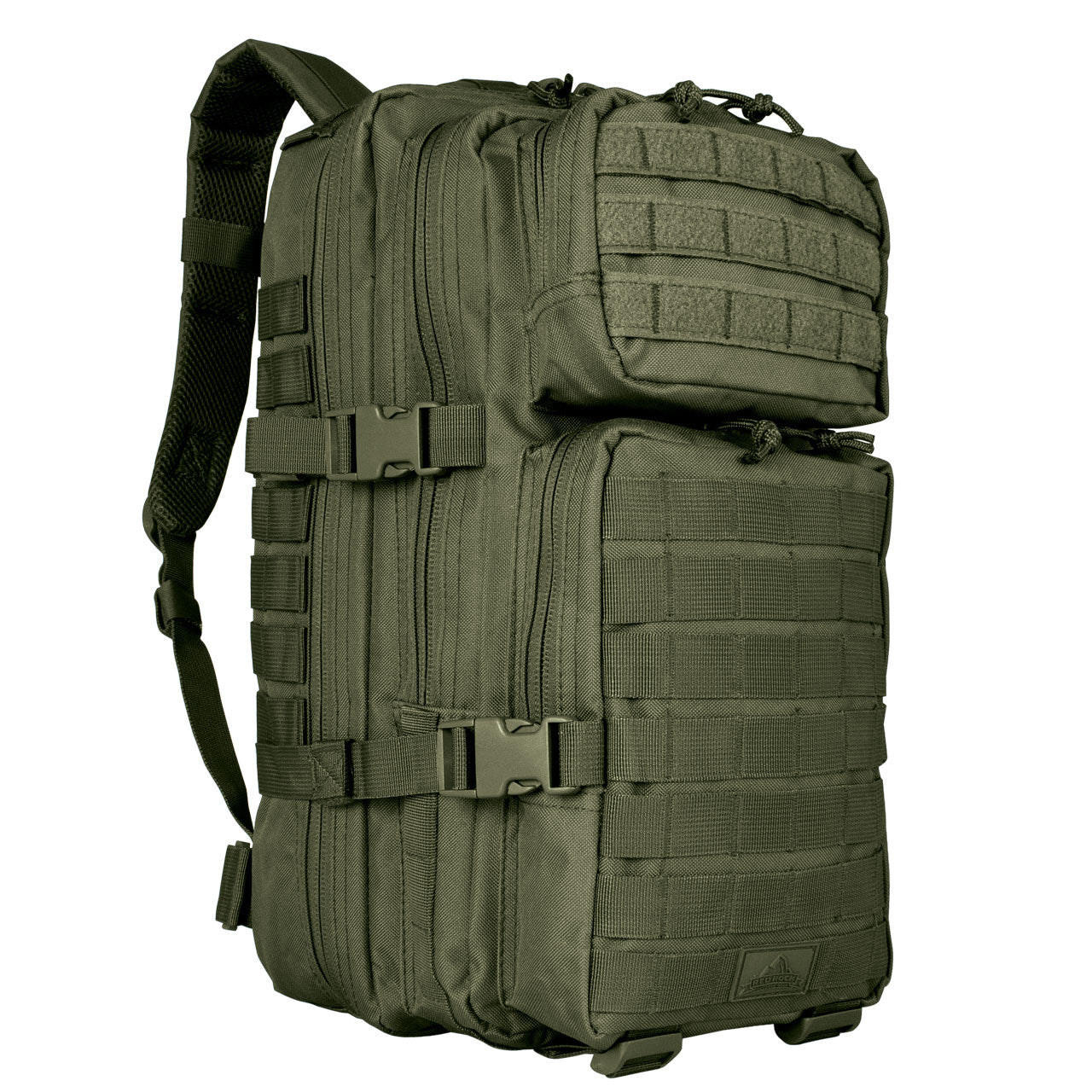Assault Pack-OD