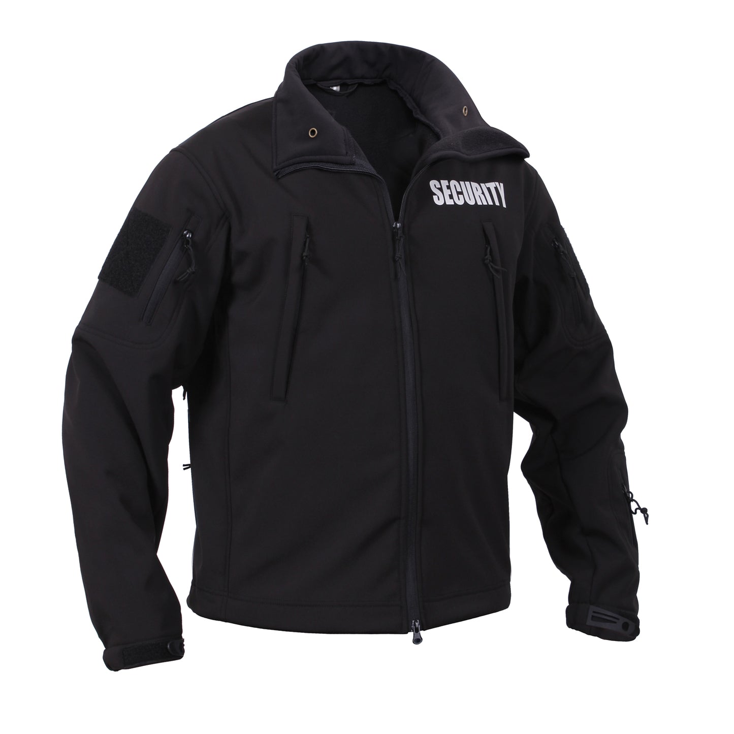 SPECIAL OPS TACTICAL SOFT SHELL JACKET