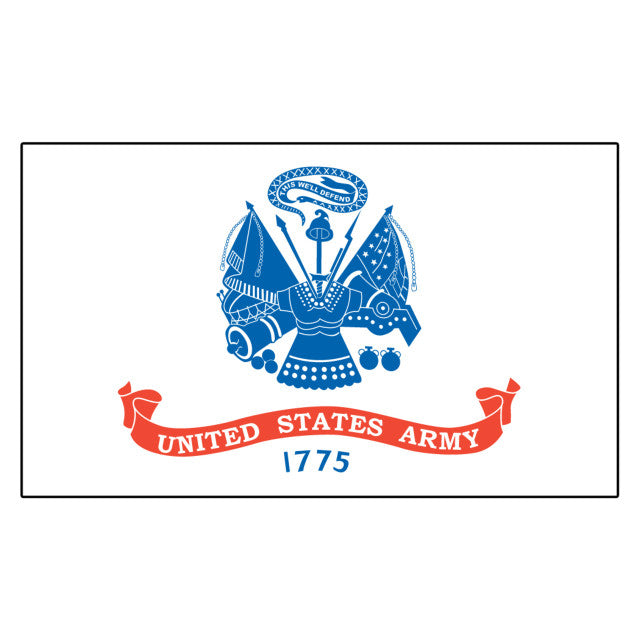 3' X 5' NYLON FLAGS