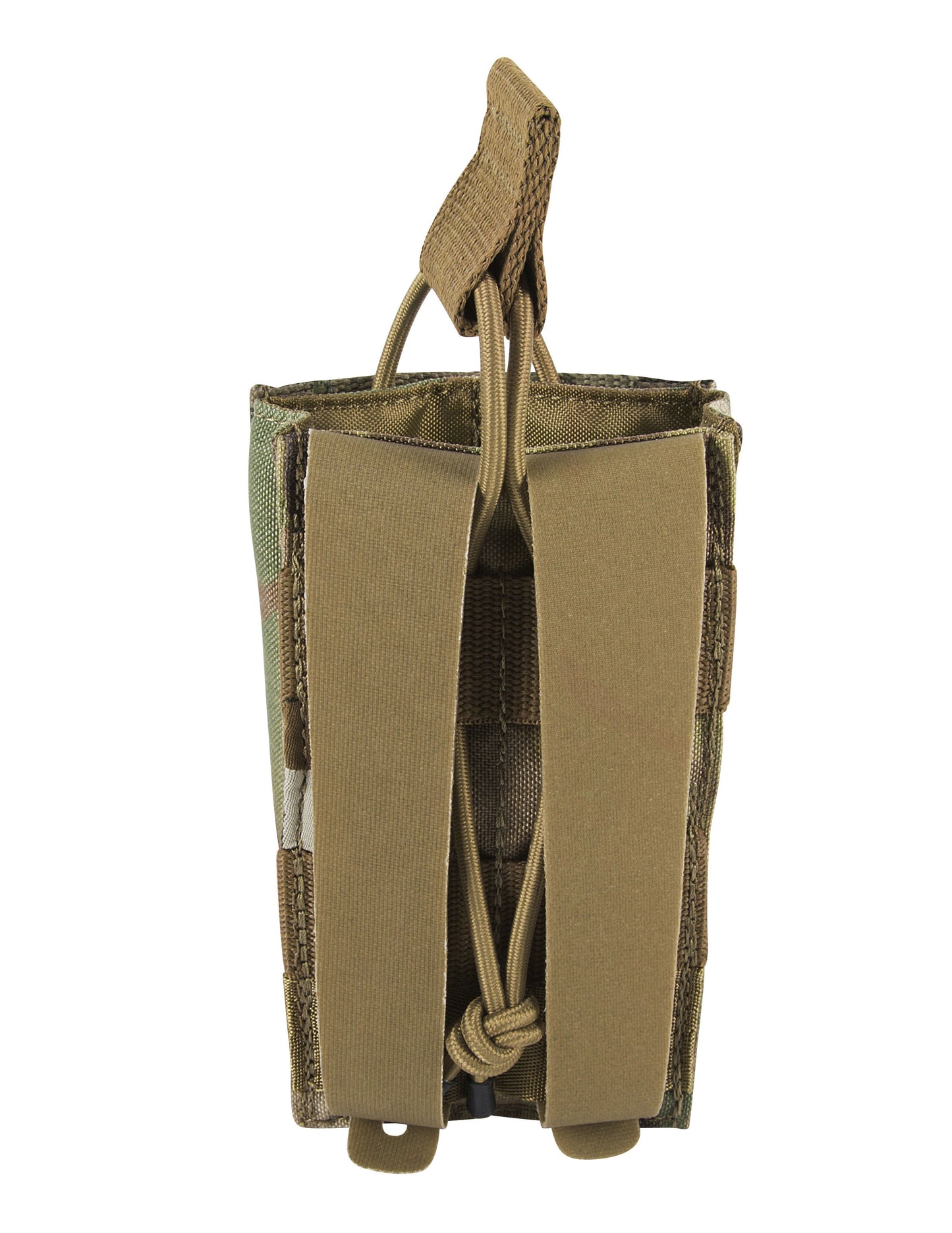 TT SGL MAG POUCH BEL M4 MKII