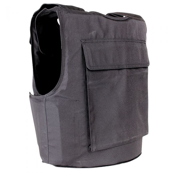 VOODOO LVL IIIA BULLETPROOF VEST