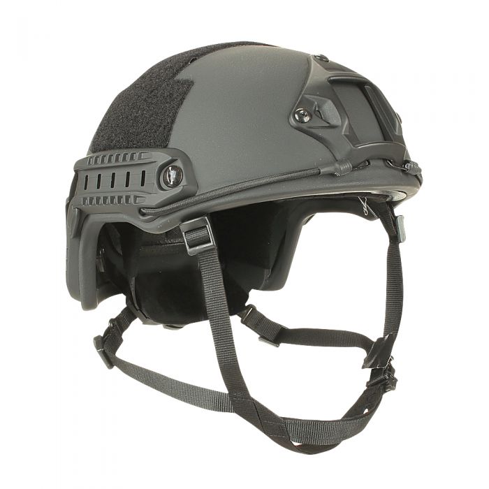 VOODOO FAST BALLISTIC HELMET LVL IIIA