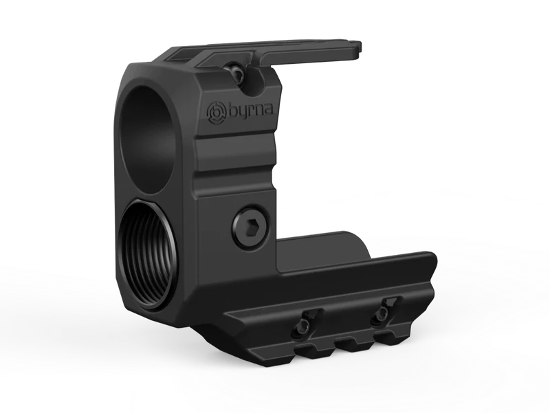 BYRNA SD BOOST 12G CO2 ADAPTER-BOOST